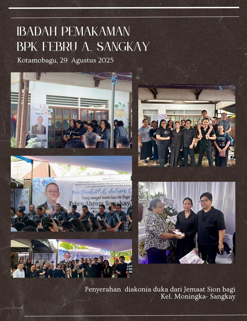 Informasi Pelayanan