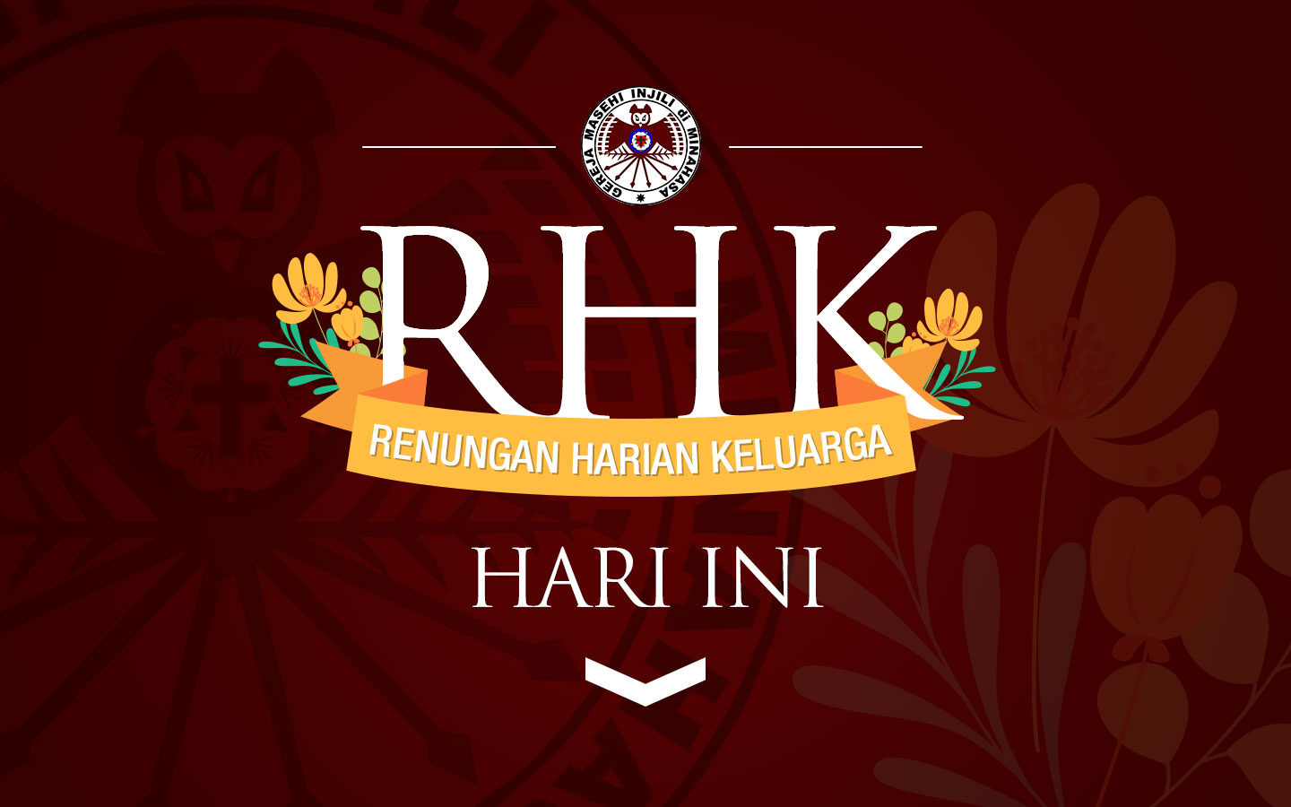 Gambar Renungan Harian Keluarga