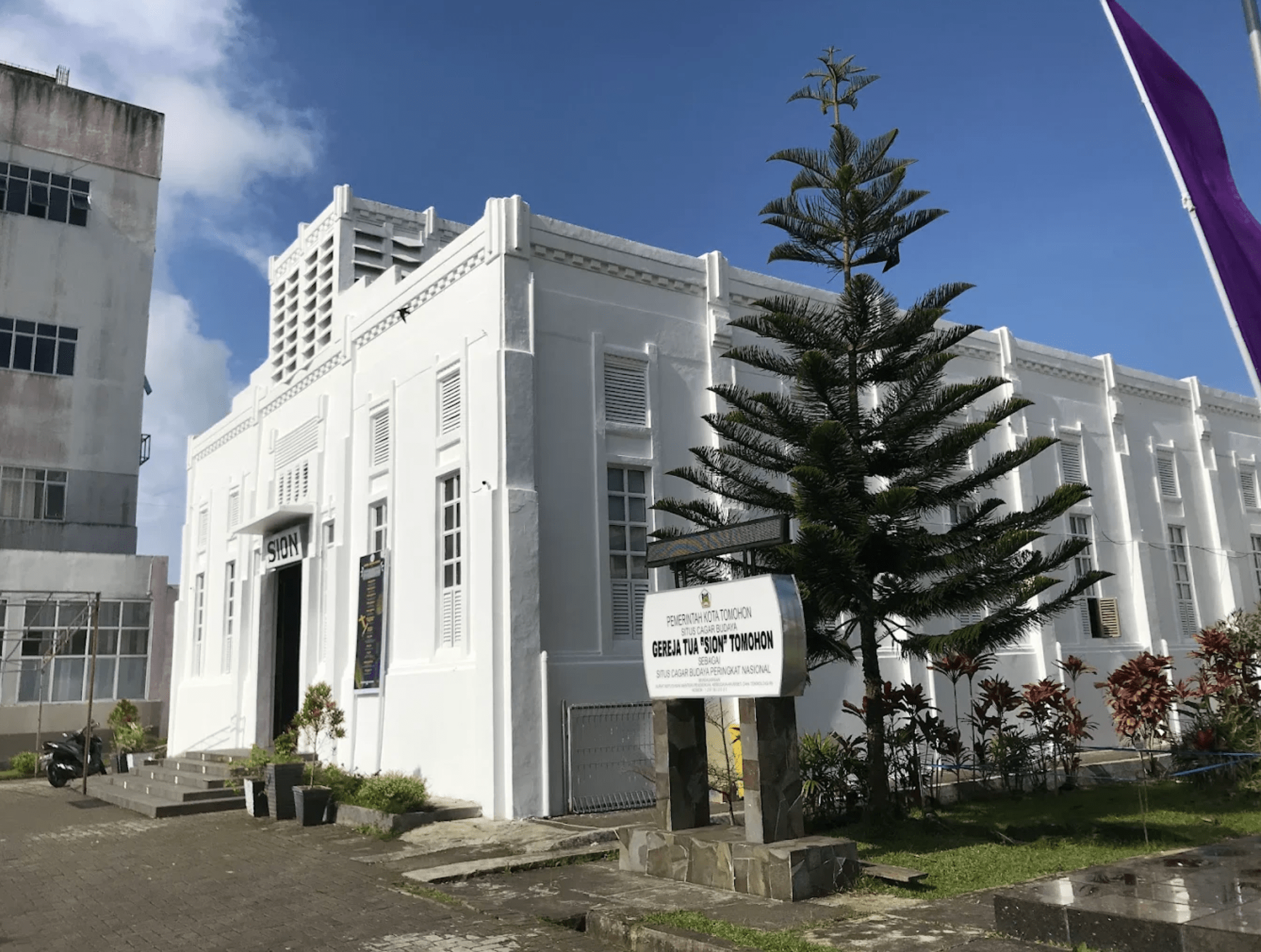 Foto Gereja