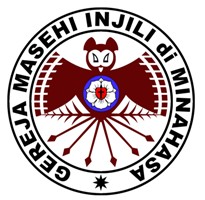 Logo Gereja
